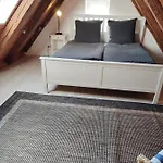 Katharinen Maisonette * Landsberg am Lech